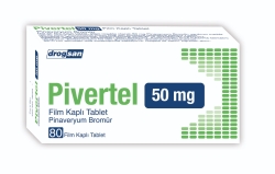 Pivertel 50-80