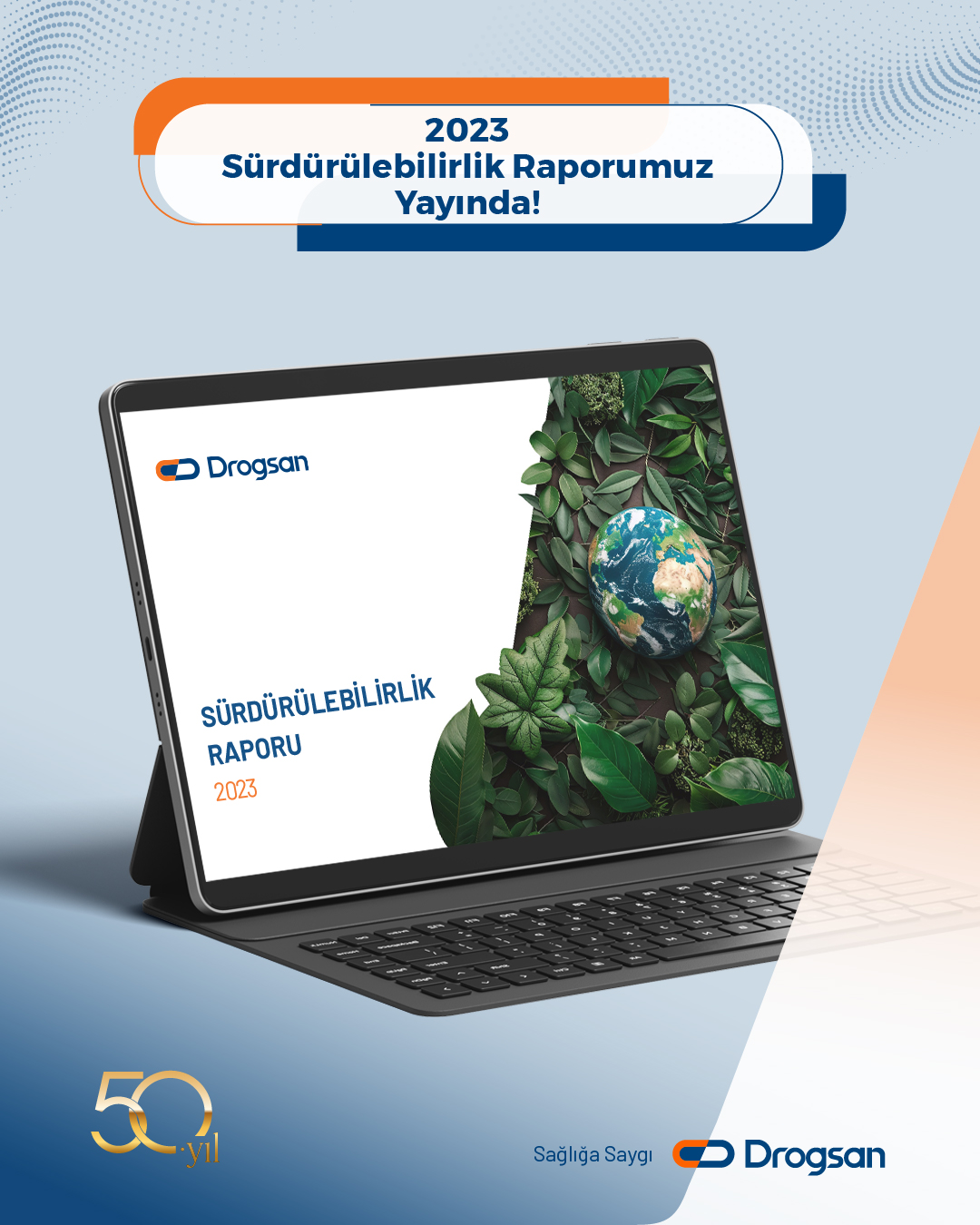 Sürdürülebilirlik