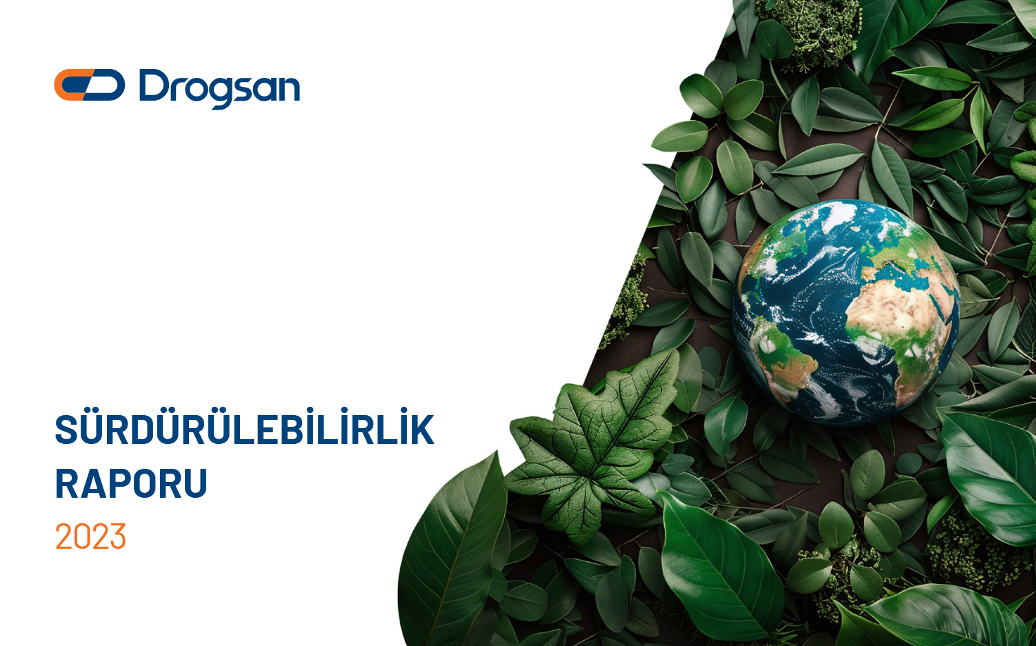 Sürdürülebilirlik Raporu 2023